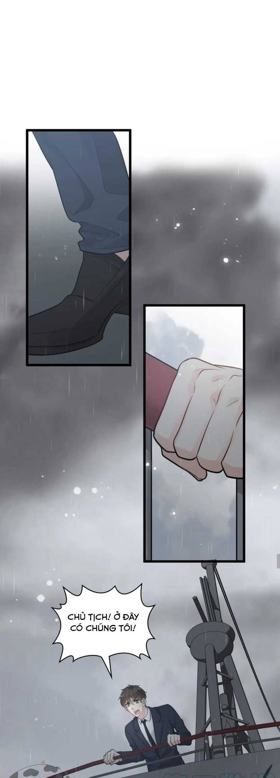 đọc truyện Cô Vợ Hợp Đồng Bỏ Trốn Của Tổng Giám Đốc Chương 467 ảnh 18 tại Thiên Thai Truyện