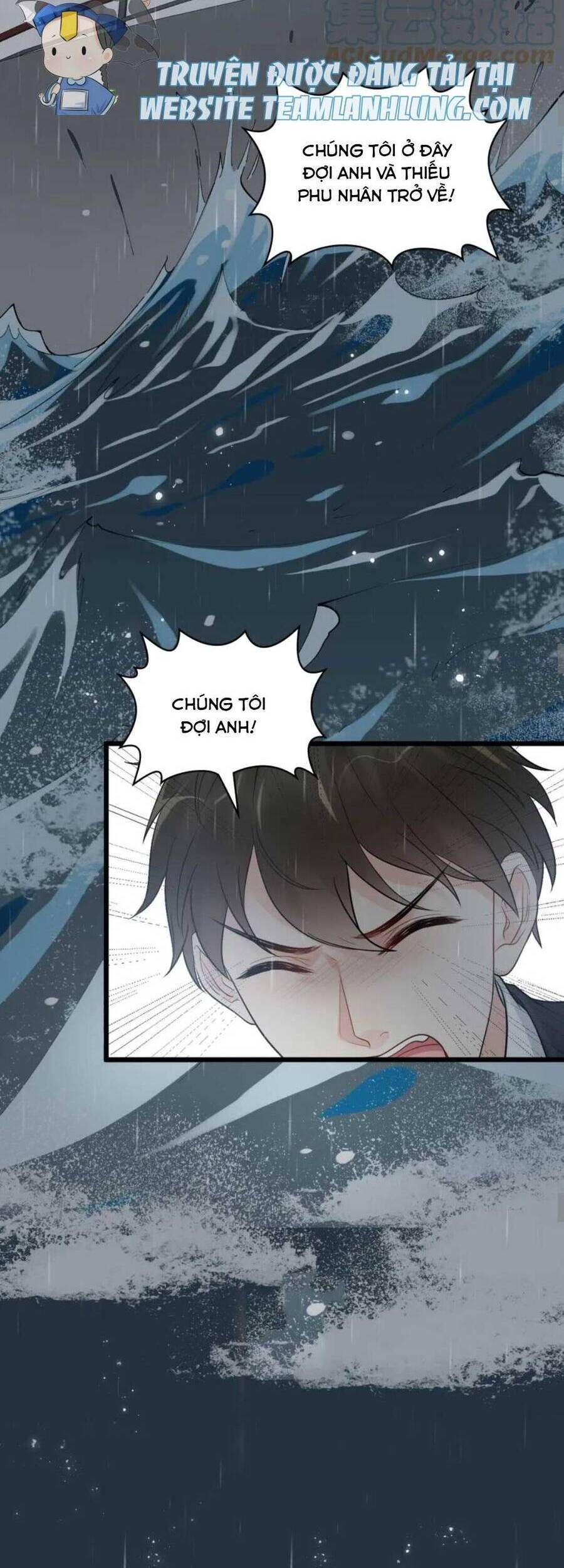 đọc truyện Cô Vợ Hợp Đồng Bỏ Trốn Của Tổng Giám Đốc Chương 467 ảnh 19 tại Thiên Thai Truyện