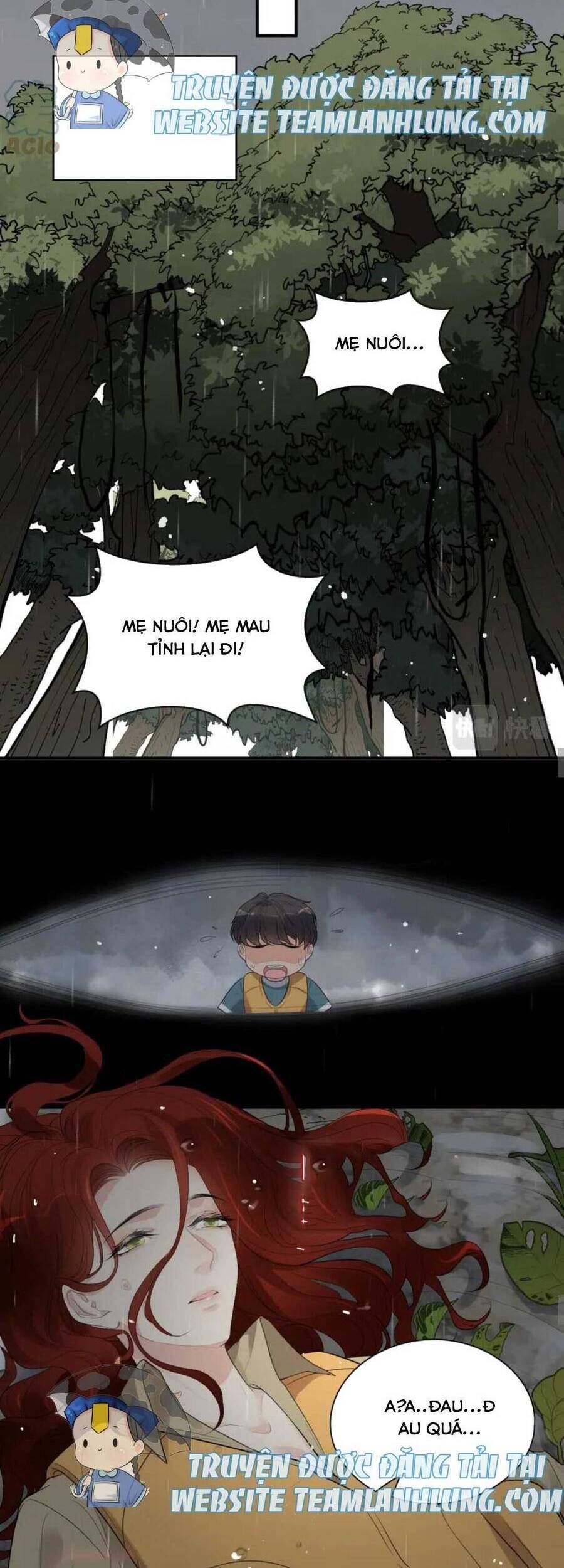 đọc truyện Cô Vợ Hợp Đồng Bỏ Trốn Của Tổng Giám Đốc Chương 467 ảnh 21 tại Thiên Thai Truyện