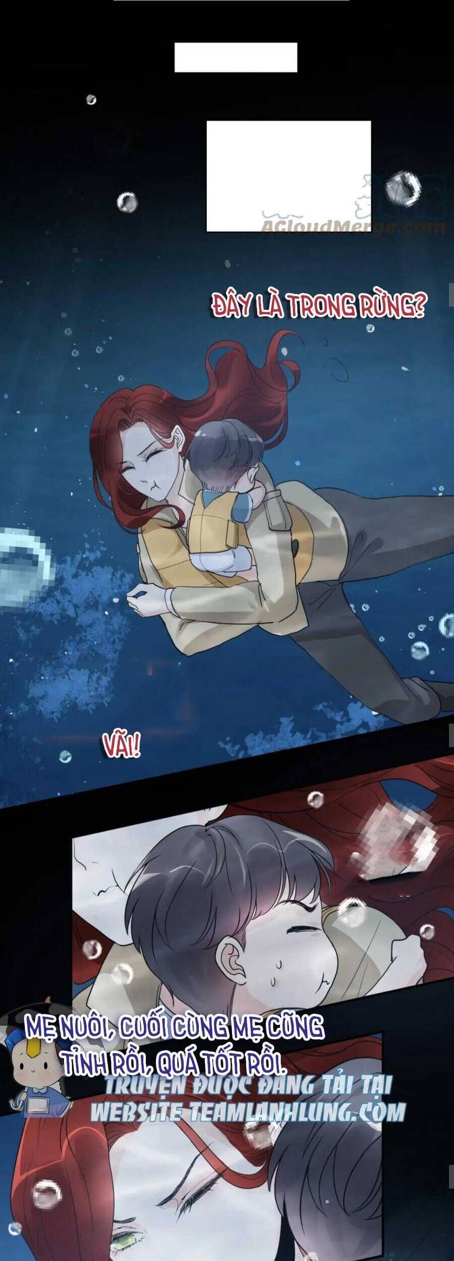 đọc truyện Cô Vợ Hợp Đồng Bỏ Trốn Của Tổng Giám Đốc Chương 467 ảnh 23 tại Thiên Thai Truyện