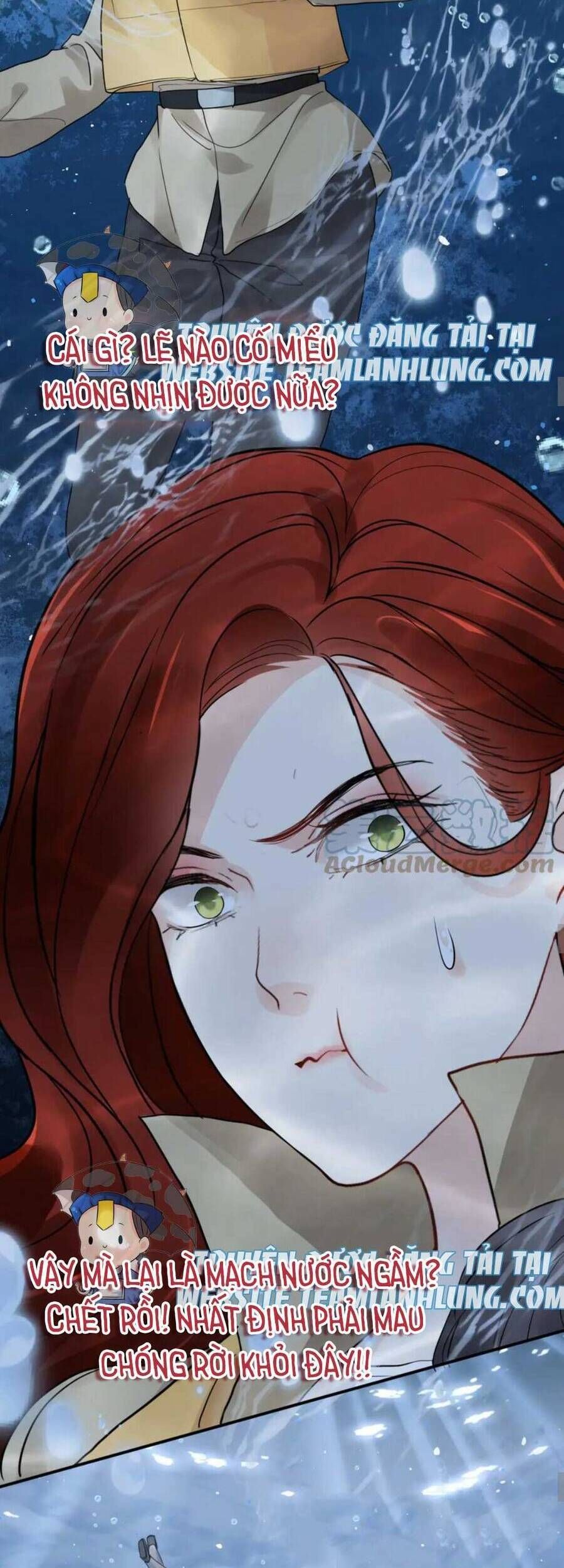 đọc truyện Cô Vợ Hợp Đồng Bỏ Trốn Của Tổng Giám Đốc Chương 467 ảnh 26 tại Thiên Thai Truyện