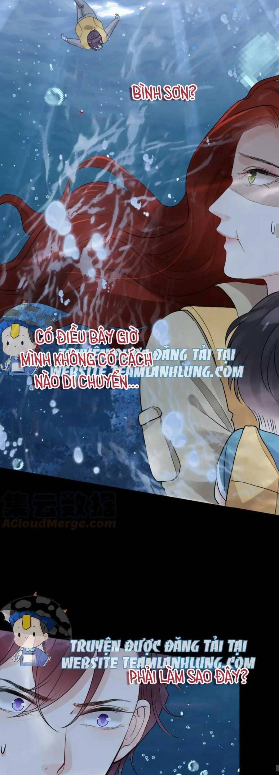 đọc truyện Cô Vợ Hợp Đồng Bỏ Trốn Của Tổng Giám Đốc Chương 467 ảnh 27 tại Thiên Thai Truyện