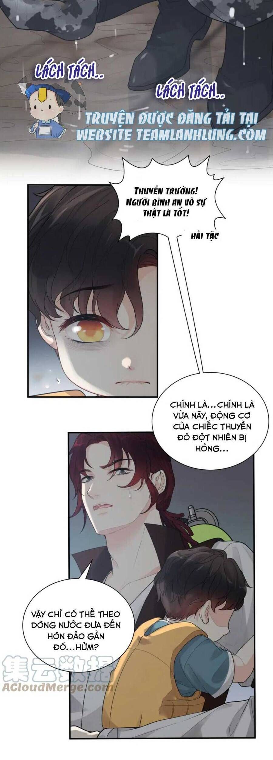 đọc truyện Cô Vợ Hợp Đồng Bỏ Trốn Của Tổng Giám Đốc Chương 467 ảnh 5 tại Thiên Thai Truyện