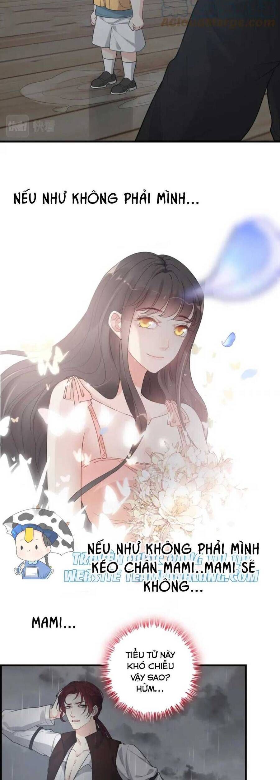 đọc truyện Cô Vợ Hợp Đồng Bỏ Trốn Của Tổng Giám Đốc Chương 467 ảnh 7 tại Thiên Thai Truyện