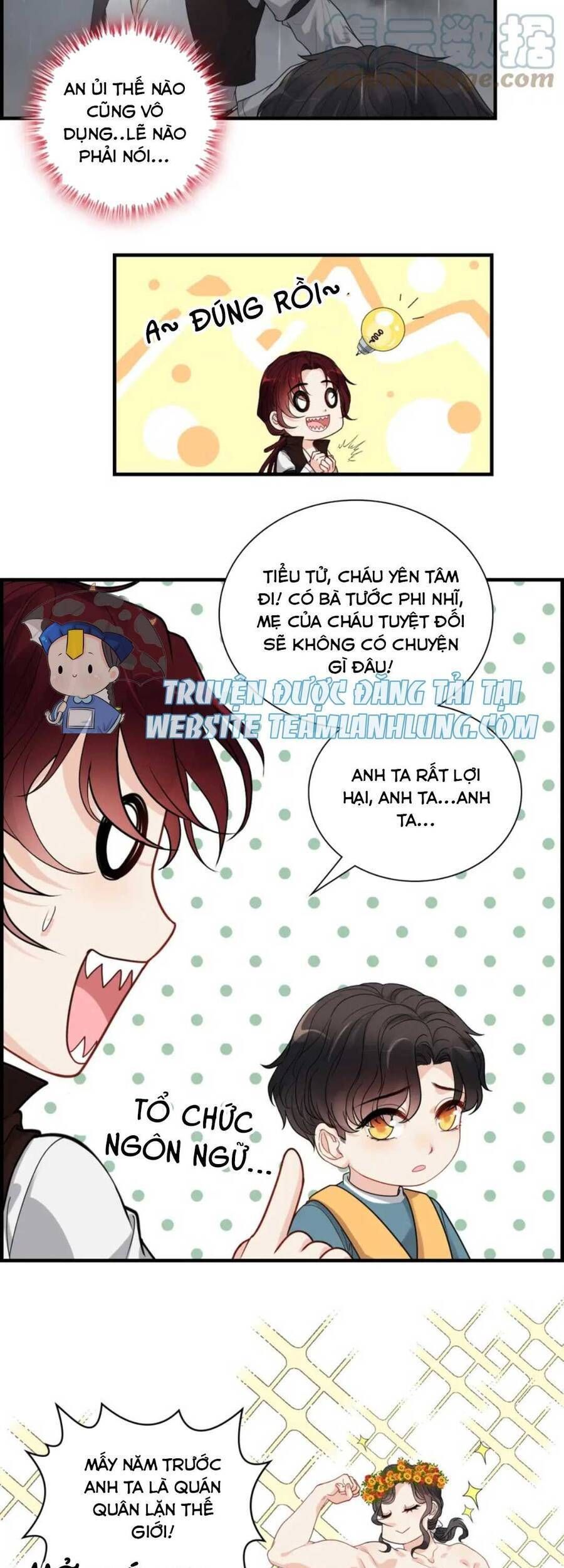 đọc truyện Cô Vợ Hợp Đồng Bỏ Trốn Của Tổng Giám Đốc Chương 467 ảnh 8 tại Thiên Thai Truyện