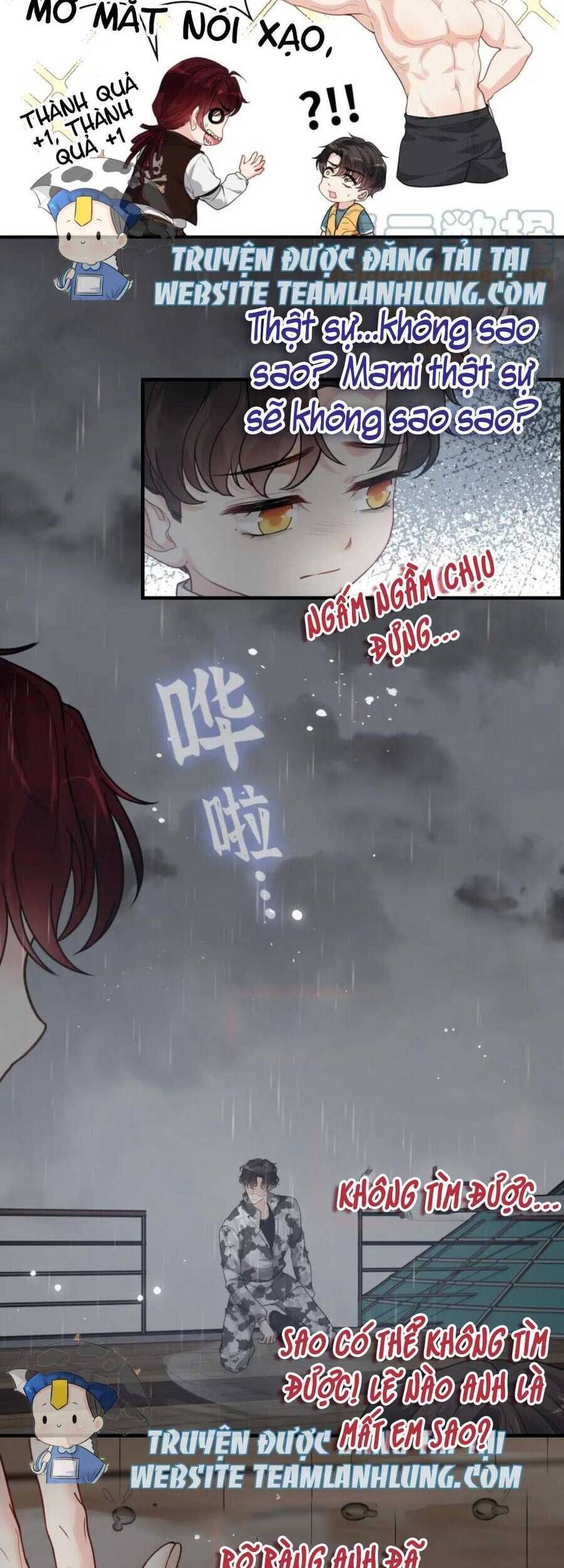 đọc truyện Cô Vợ Hợp Đồng Bỏ Trốn Của Tổng Giám Đốc Chương 467 ảnh 9 tại Thiên Thai Truyện