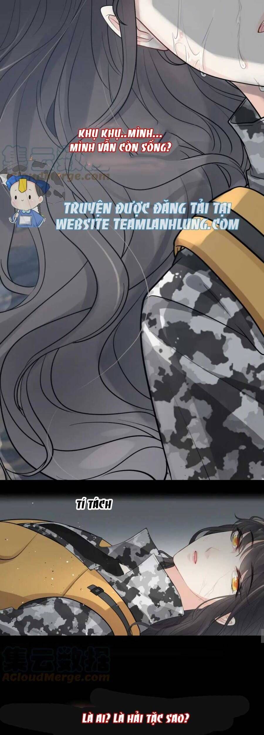 đọc truyện Cô Vợ Hợp Đồng Bỏ Trốn Của Tổng Giám Đốc Chương 468 ảnh 12 tại Thiên Thai Truyện