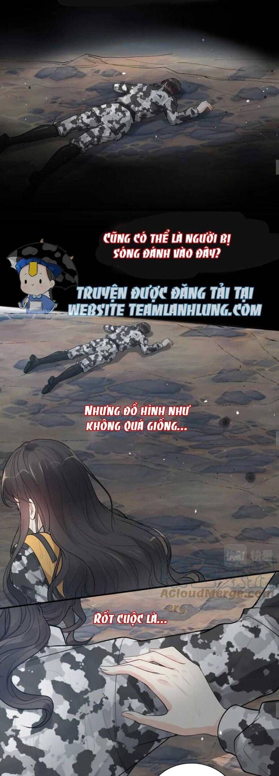 đọc truyện Cô Vợ Hợp Đồng Bỏ Trốn Của Tổng Giám Đốc Chương 468 ảnh 13 tại Thiên Thai Truyện