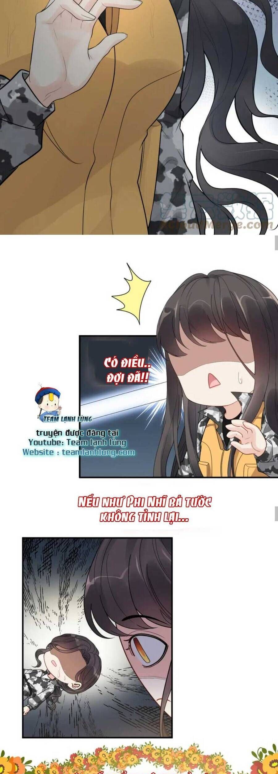 đọc truyện Cô Vợ Hợp Đồng Bỏ Trốn Của Tổng Giám Đốc Chương 468 ảnh 15 tại Thiên Thai Truyện