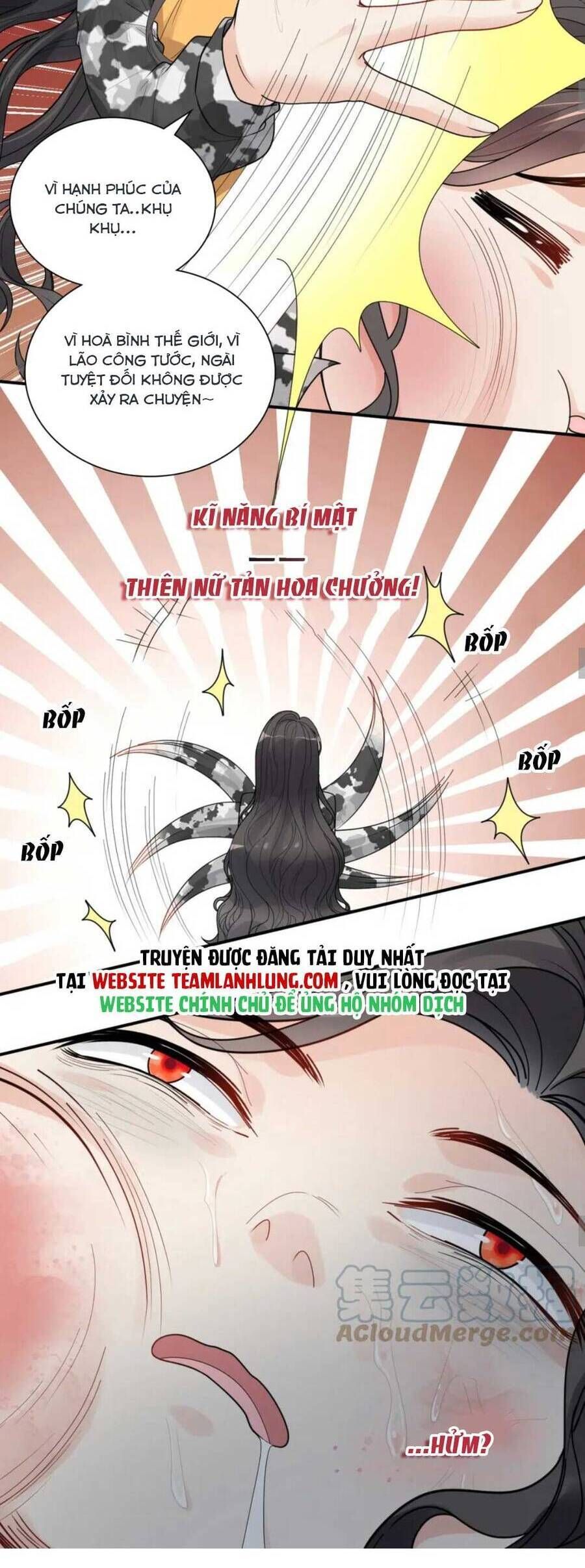 đọc truyện Cô Vợ Hợp Đồng Bỏ Trốn Của Tổng Giám Đốc Chương 468 ảnh 17 tại Thiên Thai Truyện