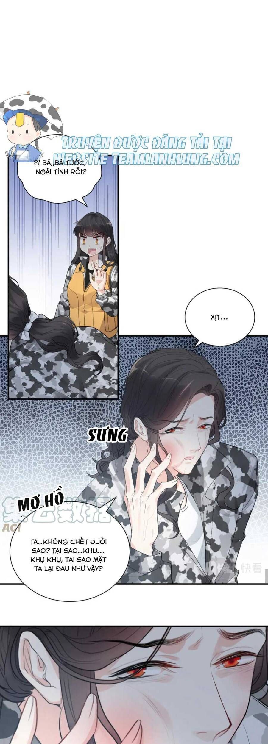 đọc truyện Cô Vợ Hợp Đồng Bỏ Trốn Của Tổng Giám Đốc Chương 468 ảnh 19 tại Thiên Thai Truyện