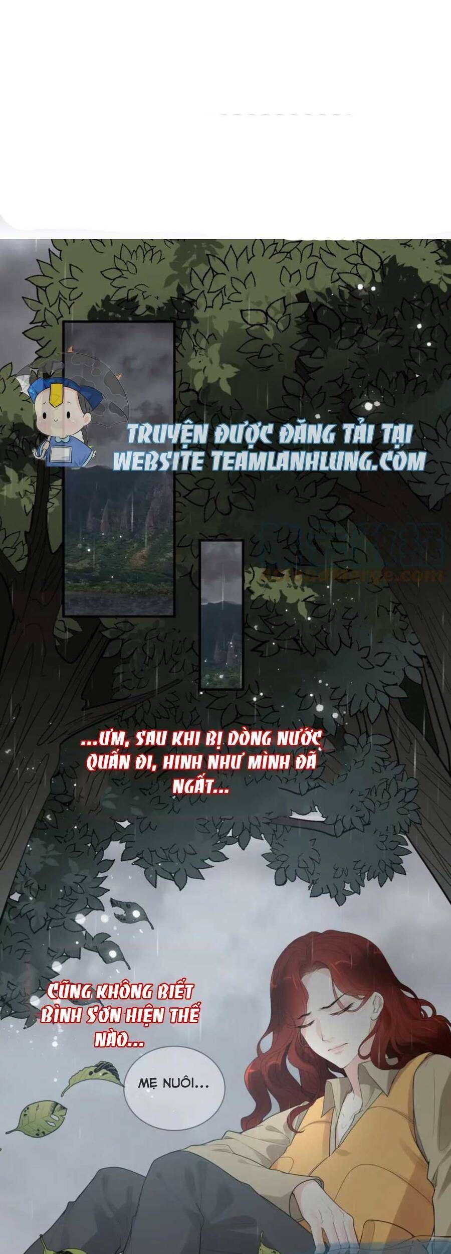 đọc truyện Cô Vợ Hợp Đồng Bỏ Trốn Của Tổng Giám Đốc Chương 468 ảnh 4 tại Thiên Thai Truyện