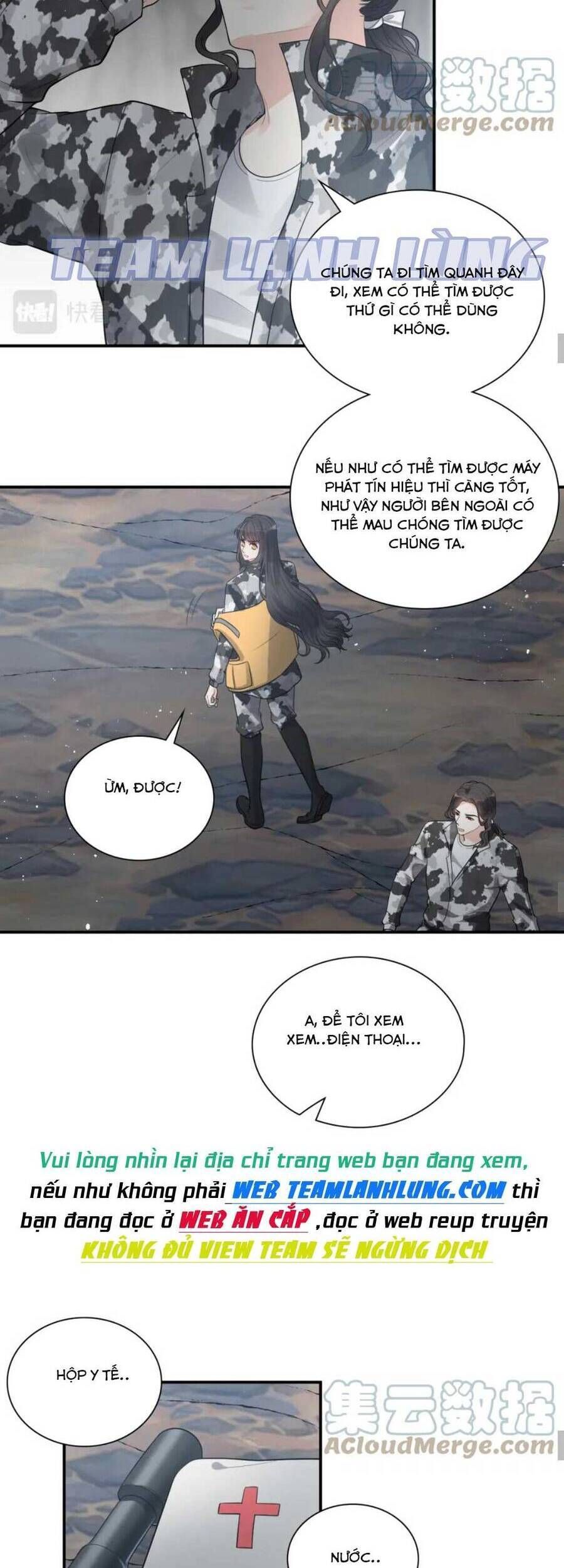 đọc truyện Cô Vợ Hợp Đồng Bỏ Trốn Của Tổng Giám Đốc Chương 468 ảnh 22 tại Thiên Thai Truyện