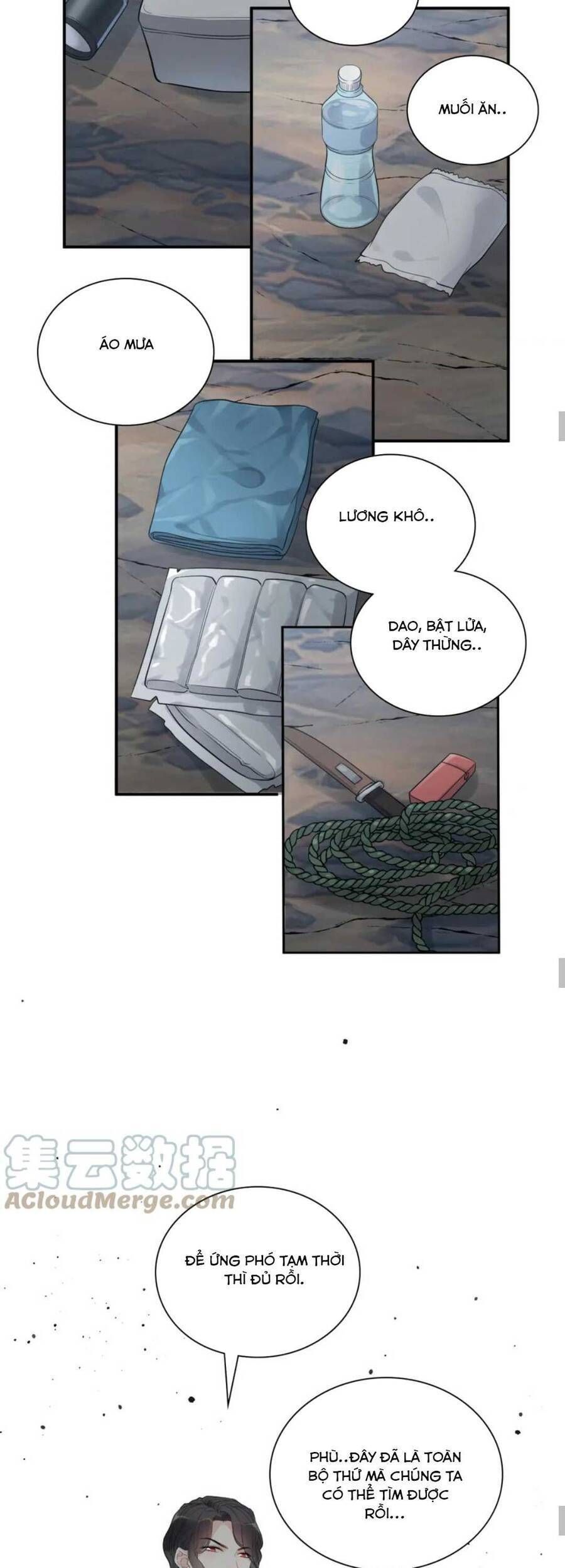 đọc truyện Cô Vợ Hợp Đồng Bỏ Trốn Của Tổng Giám Đốc Chương 468 ảnh 23 tại Thiên Thai Truyện