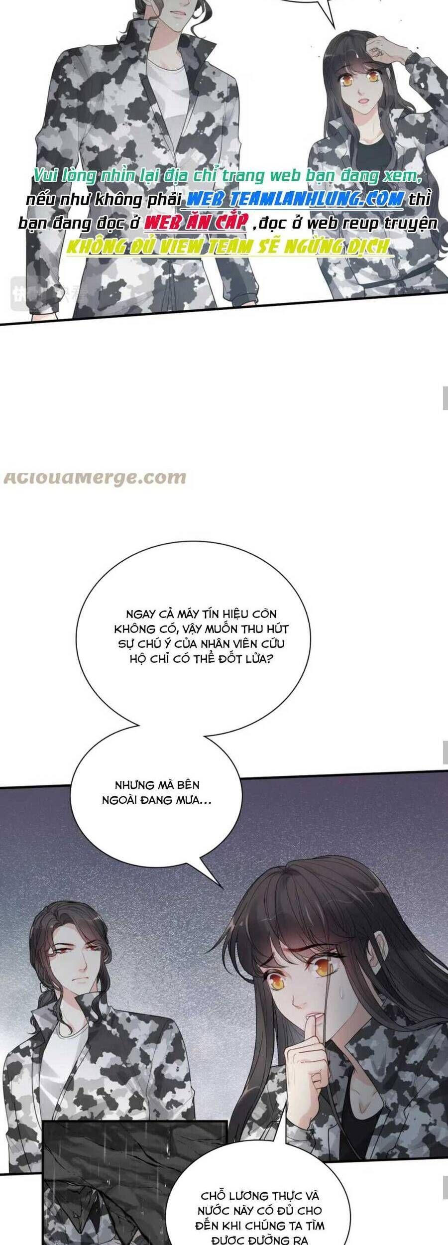 đọc truyện Cô Vợ Hợp Đồng Bỏ Trốn Của Tổng Giám Đốc Chương 468 ảnh 24 tại Thiên Thai Truyện