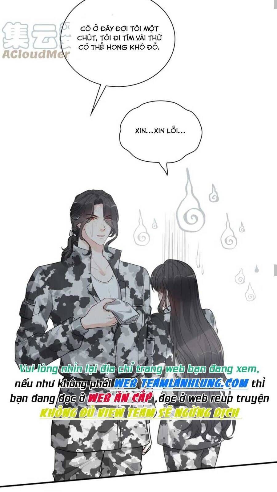 đọc truyện Cô Vợ Hợp Đồng Bỏ Trốn Của Tổng Giám Đốc Chương 468 ảnh 26 tại Thiên Thai Truyện