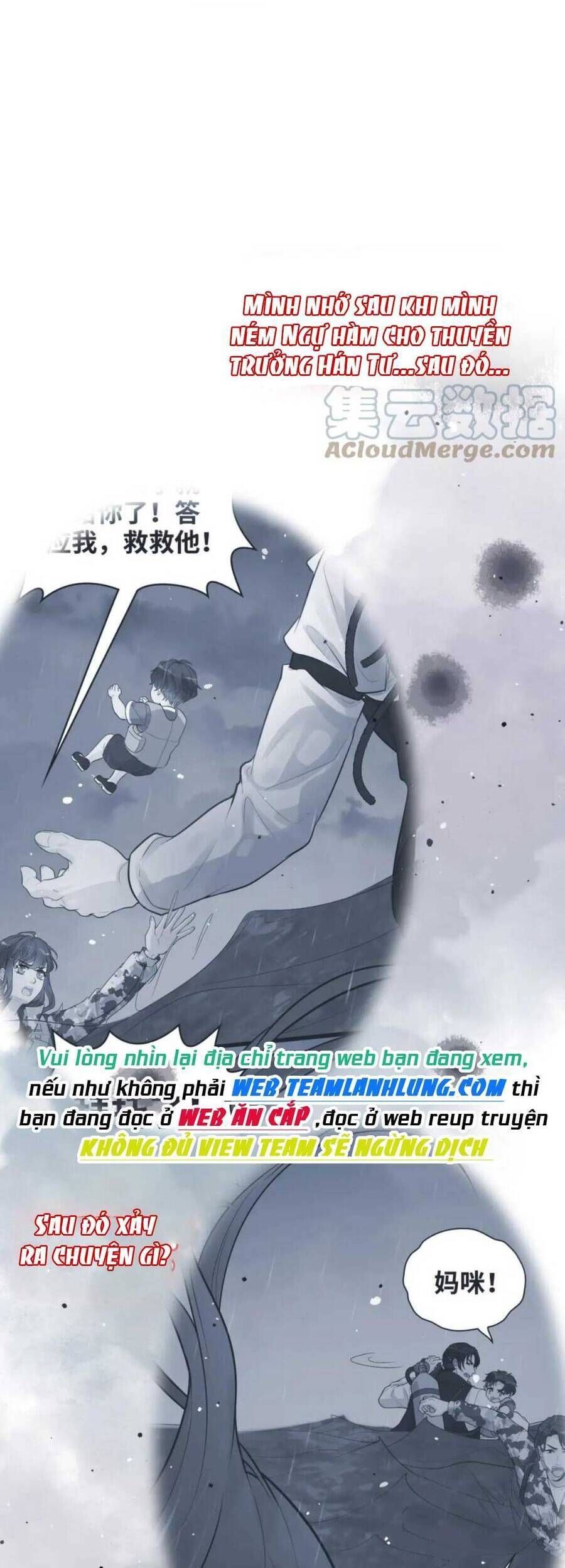 đọc truyện Cô Vợ Hợp Đồng Bỏ Trốn Của Tổng Giám Đốc Chương 468 ảnh 28 tại Thiên Thai Truyện