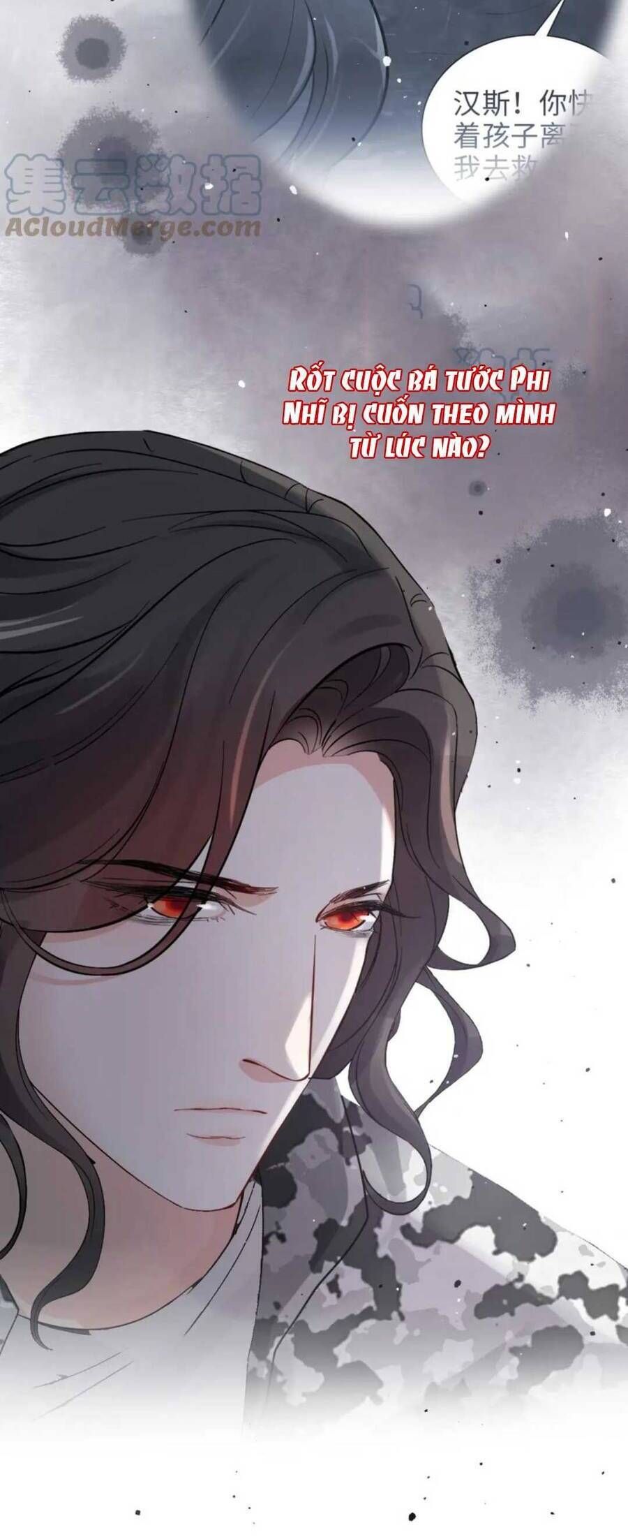 đọc truyện Cô Vợ Hợp Đồng Bỏ Trốn Của Tổng Giám Đốc Chương 468 ảnh 29 tại Thiên Thai Truyện