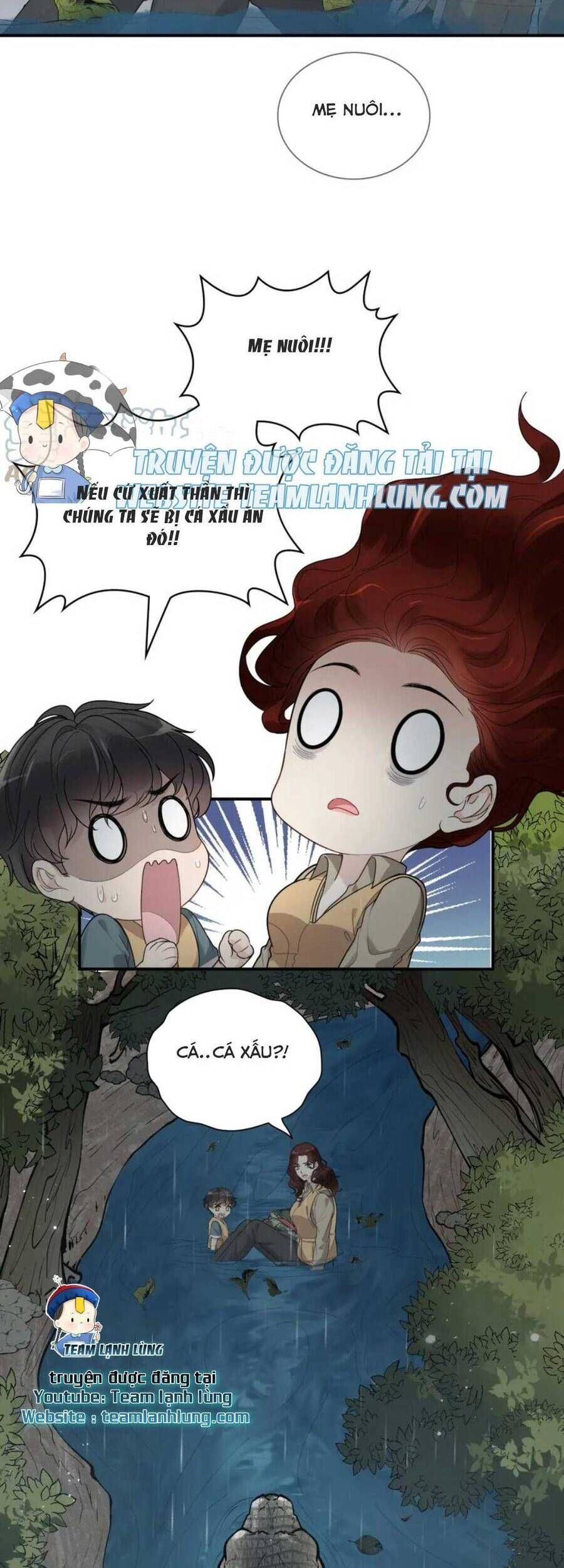 đọc truyện Cô Vợ Hợp Đồng Bỏ Trốn Của Tổng Giám Đốc Chương 468 ảnh 5 tại Thiên Thai Truyện