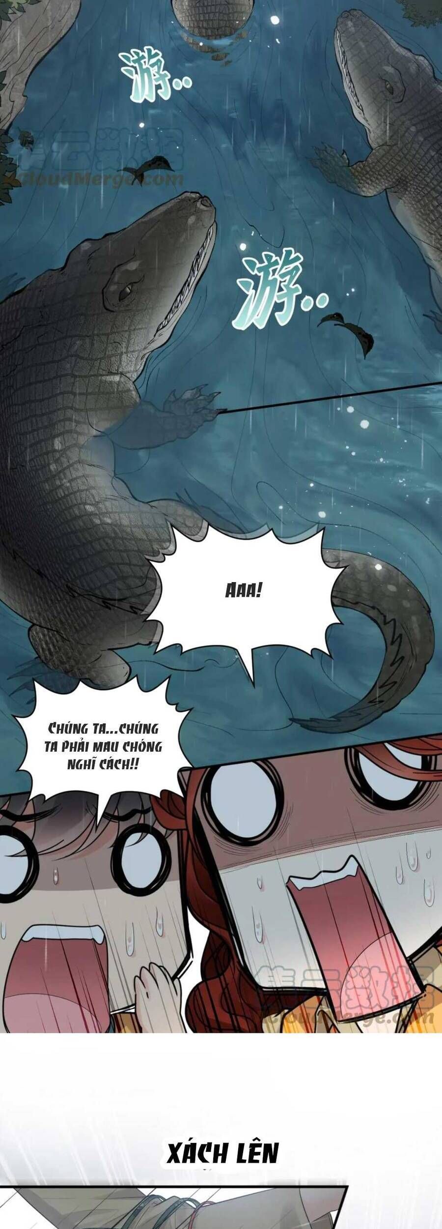 đọc truyện Cô Vợ Hợp Đồng Bỏ Trốn Của Tổng Giám Đốc Chương 468 ảnh 6 tại Thiên Thai Truyện