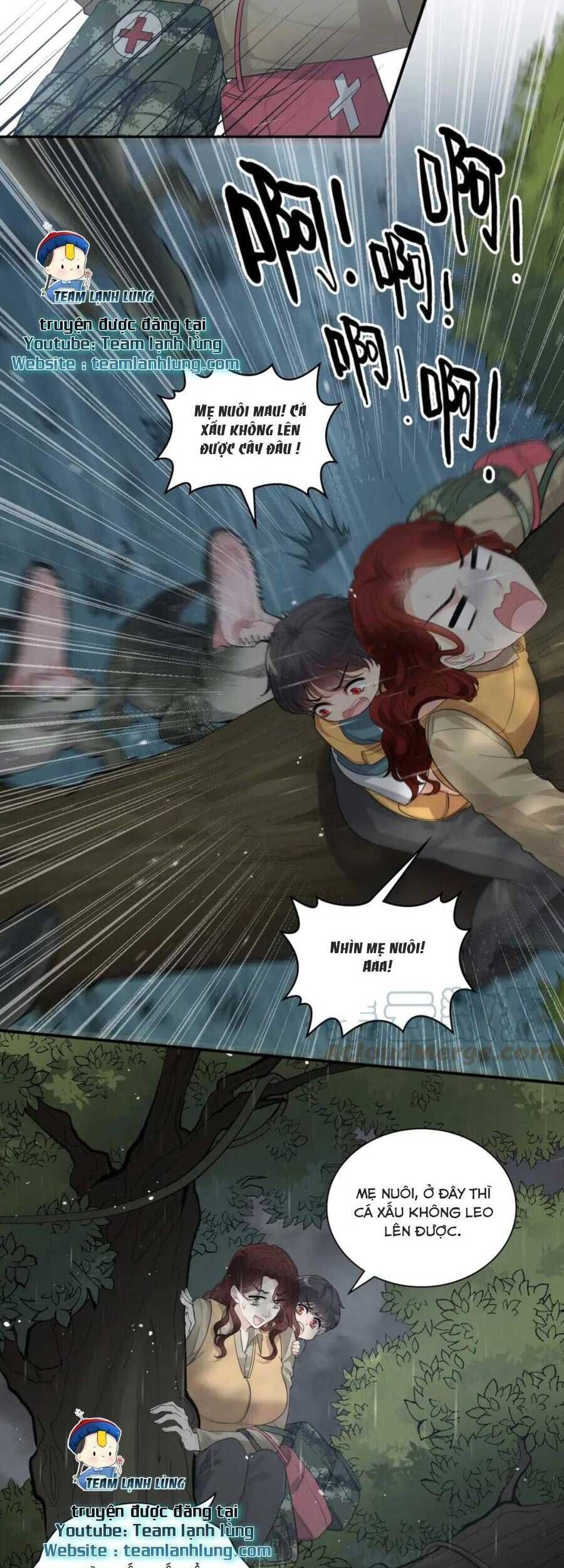 đọc truyện Cô Vợ Hợp Đồng Bỏ Trốn Của Tổng Giám Đốc Chương 468 ảnh 7 tại Thiên Thai Truyện