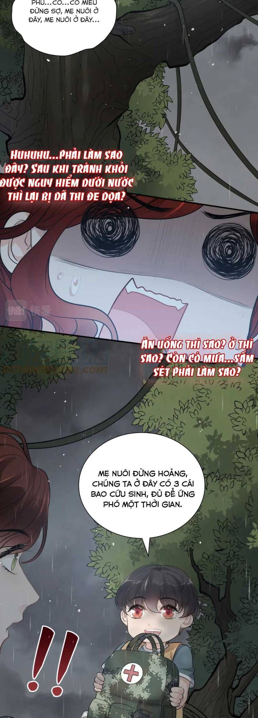 đọc truyện Cô Vợ Hợp Đồng Bỏ Trốn Của Tổng Giám Đốc Chương 468 ảnh 8 tại Thiên Thai Truyện