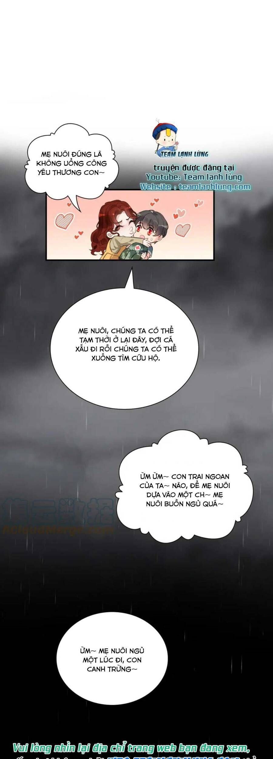 đọc truyện Cô Vợ Hợp Đồng Bỏ Trốn Của Tổng Giám Đốc Chương 468 ảnh 10 tại Thiên Thai Truyện