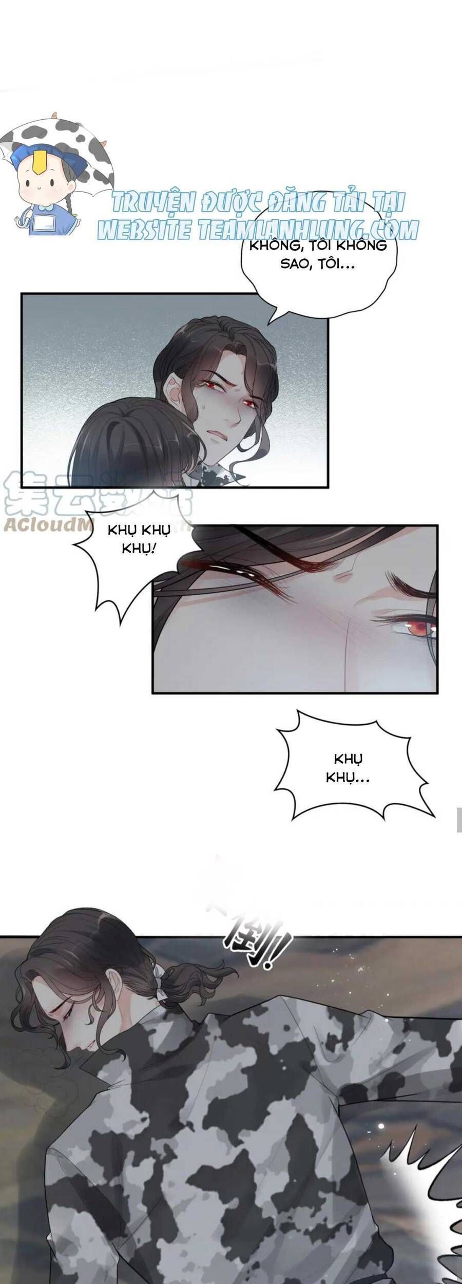 đọc truyện Cô Vợ Hợp Đồng Bỏ Trốn Của Tổng Giám Đốc Chương 469 ảnh 13 tại Thiên Thai Truyện