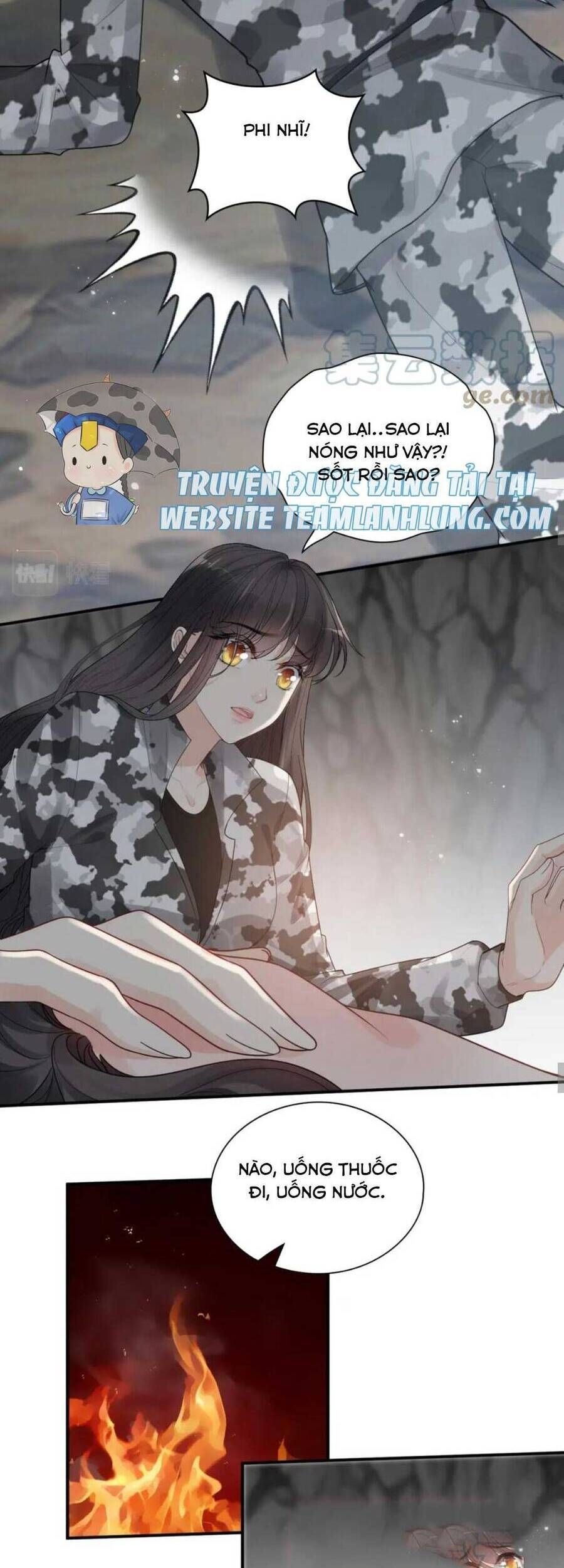 đọc truyện Cô Vợ Hợp Đồng Bỏ Trốn Của Tổng Giám Đốc Chương 469 ảnh 14 tại Thiên Thai Truyện