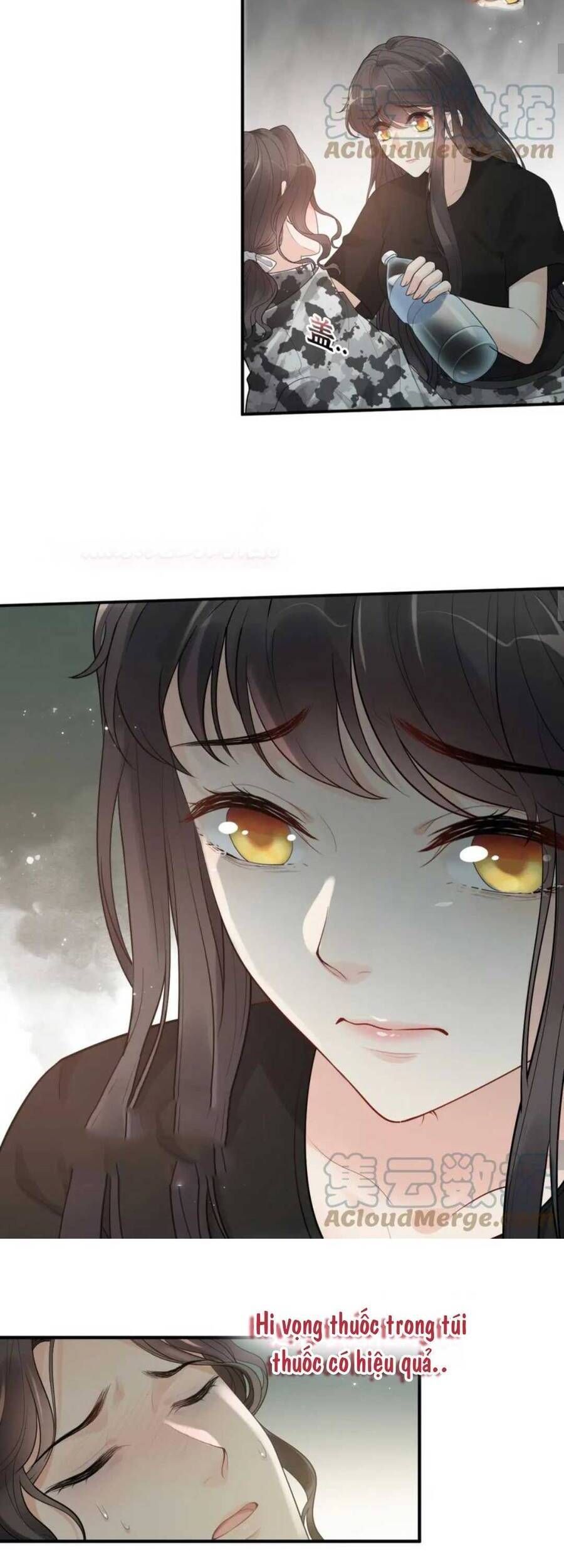 đọc truyện Cô Vợ Hợp Đồng Bỏ Trốn Của Tổng Giám Đốc Chương 469 ảnh 15 tại Thiên Thai Truyện