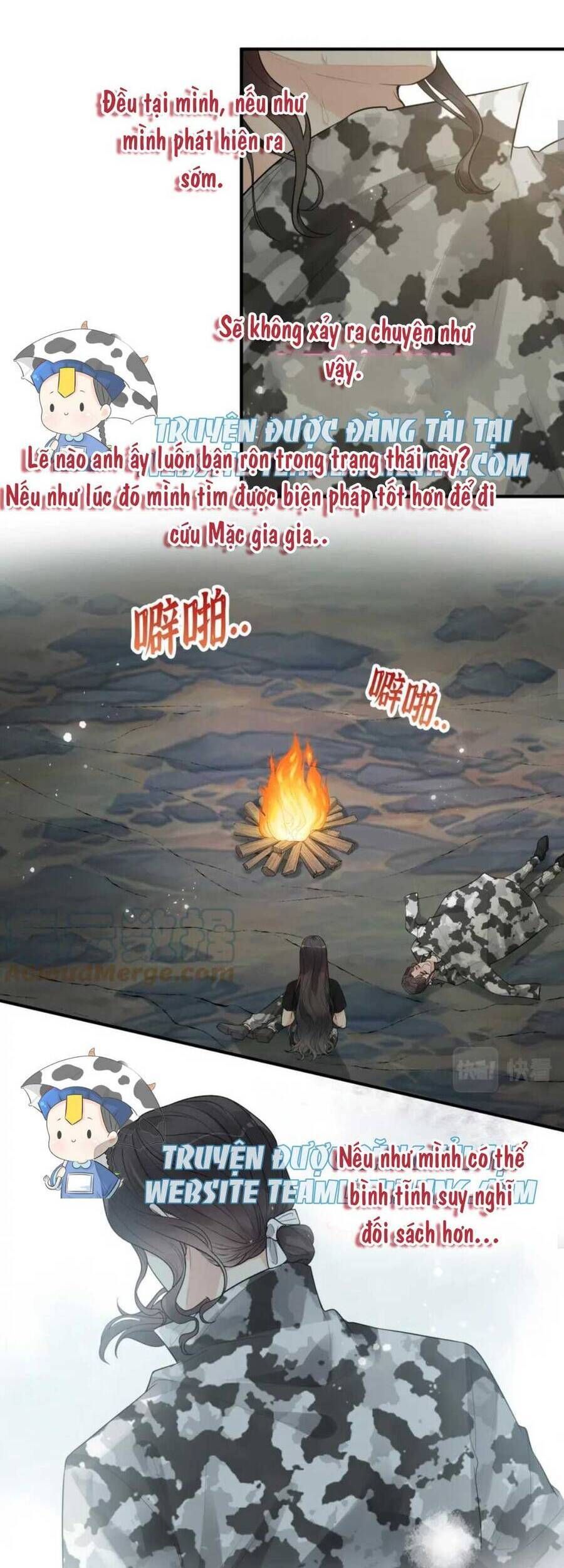 đọc truyện Cô Vợ Hợp Đồng Bỏ Trốn Của Tổng Giám Đốc Chương 469 ảnh 16 tại Thiên Thai Truyện