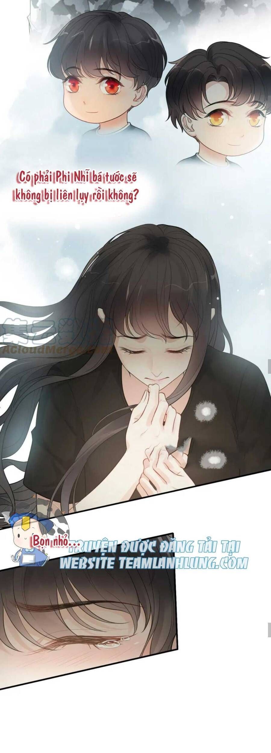 đọc truyện Cô Vợ Hợp Đồng Bỏ Trốn Của Tổng Giám Đốc Chương 469 ảnh 17 tại Thiên Thai Truyện