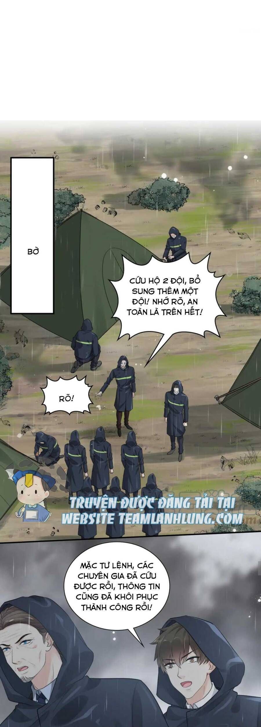 đọc truyện Cô Vợ Hợp Đồng Bỏ Trốn Của Tổng Giám Đốc Chương 469 ảnh 19 tại Thiên Thai Truyện