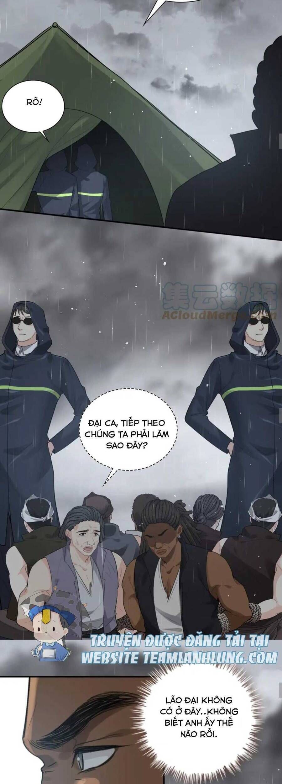 đọc truyện Cô Vợ Hợp Đồng Bỏ Trốn Của Tổng Giám Đốc Chương 469 ảnh 21 tại Thiên Thai Truyện