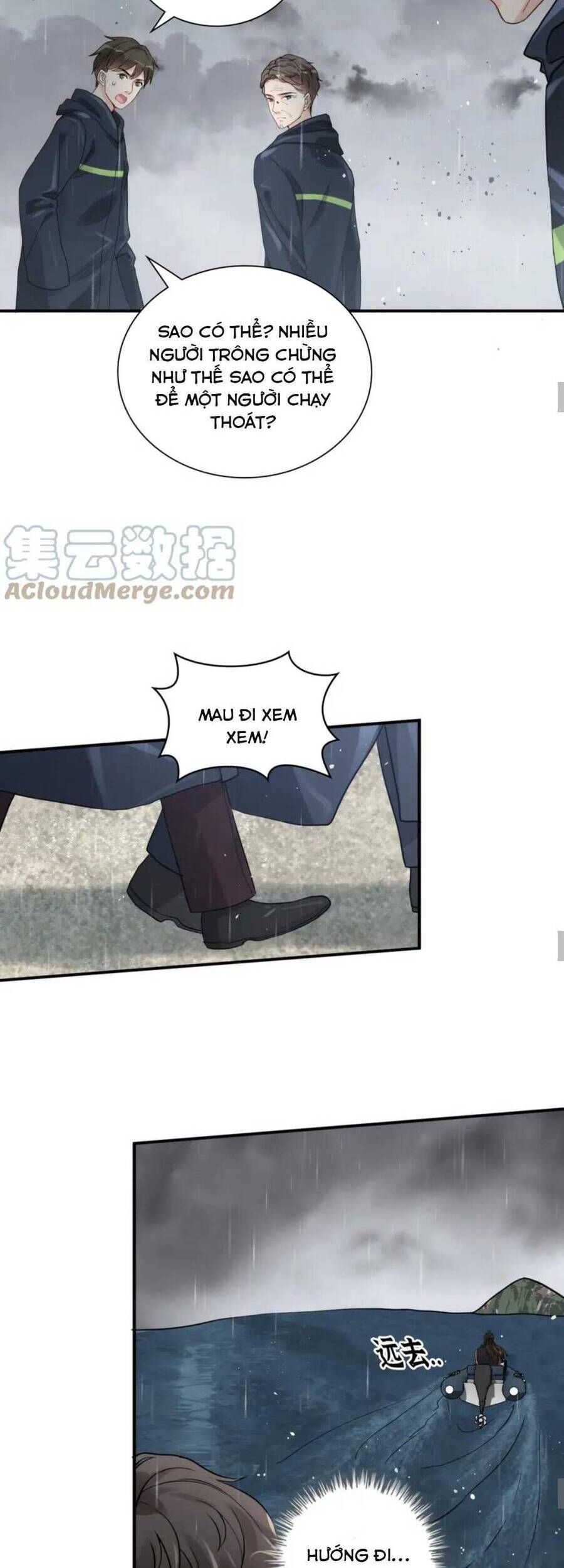 đọc truyện Cô Vợ Hợp Đồng Bỏ Trốn Của Tổng Giám Đốc Chương 469 ảnh 24 tại Thiên Thai Truyện