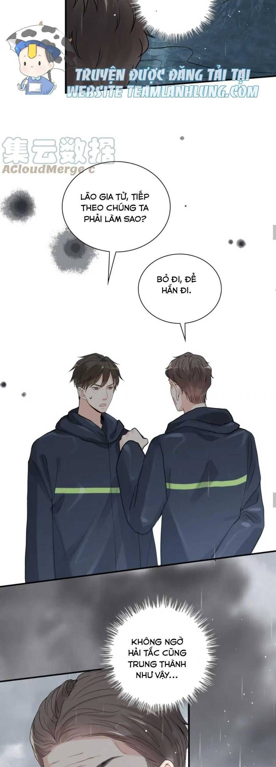 đọc truyện Cô Vợ Hợp Đồng Bỏ Trốn Của Tổng Giám Đốc Chương 469 ảnh 25 tại Thiên Thai Truyện