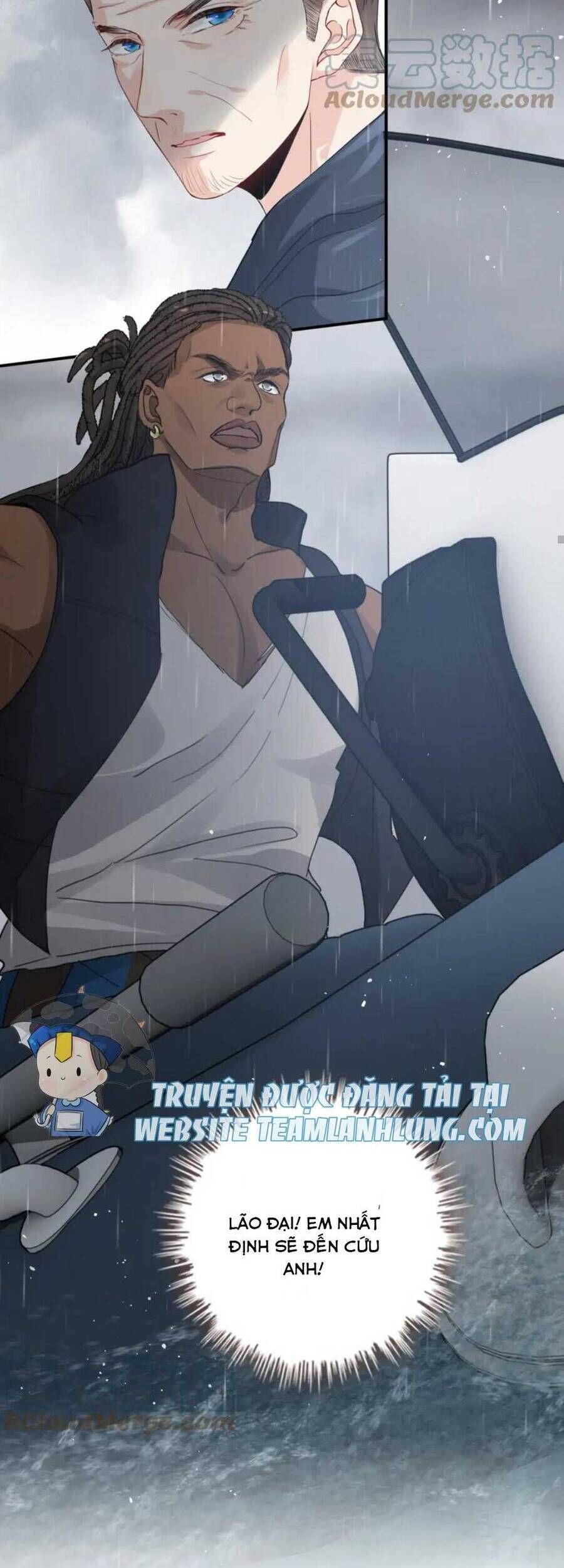 đọc truyện Cô Vợ Hợp Đồng Bỏ Trốn Của Tổng Giám Đốc Chương 469 ảnh 26 tại Thiên Thai Truyện