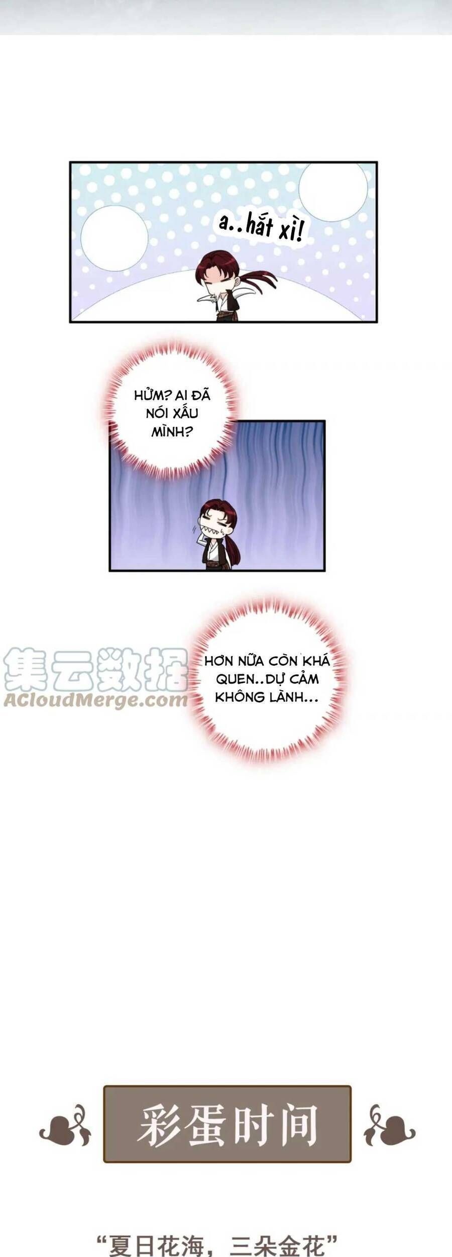 đọc truyện Cô Vợ Hợp Đồng Bỏ Trốn Của Tổng Giám Đốc Chương 469 ảnh 27 tại Thiên Thai Truyện