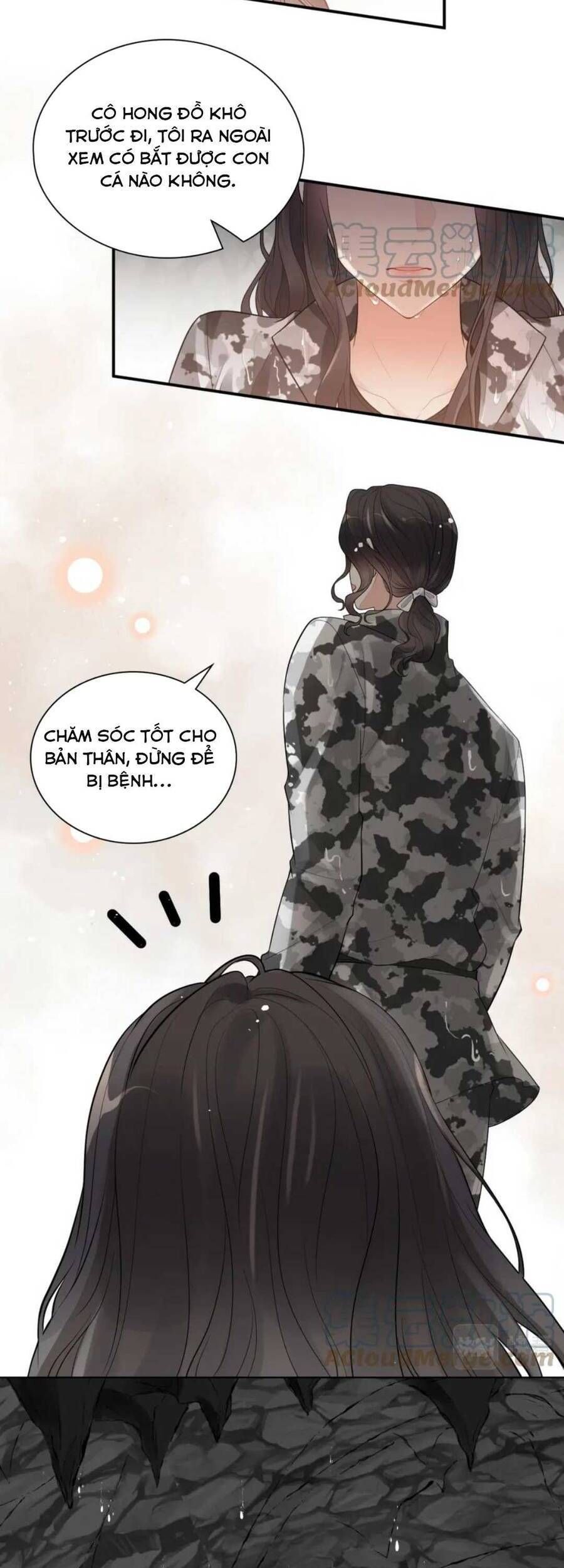 đọc truyện Cô Vợ Hợp Đồng Bỏ Trốn Của Tổng Giám Đốc Chương 469 ảnh 6 tại Thiên Thai Truyện