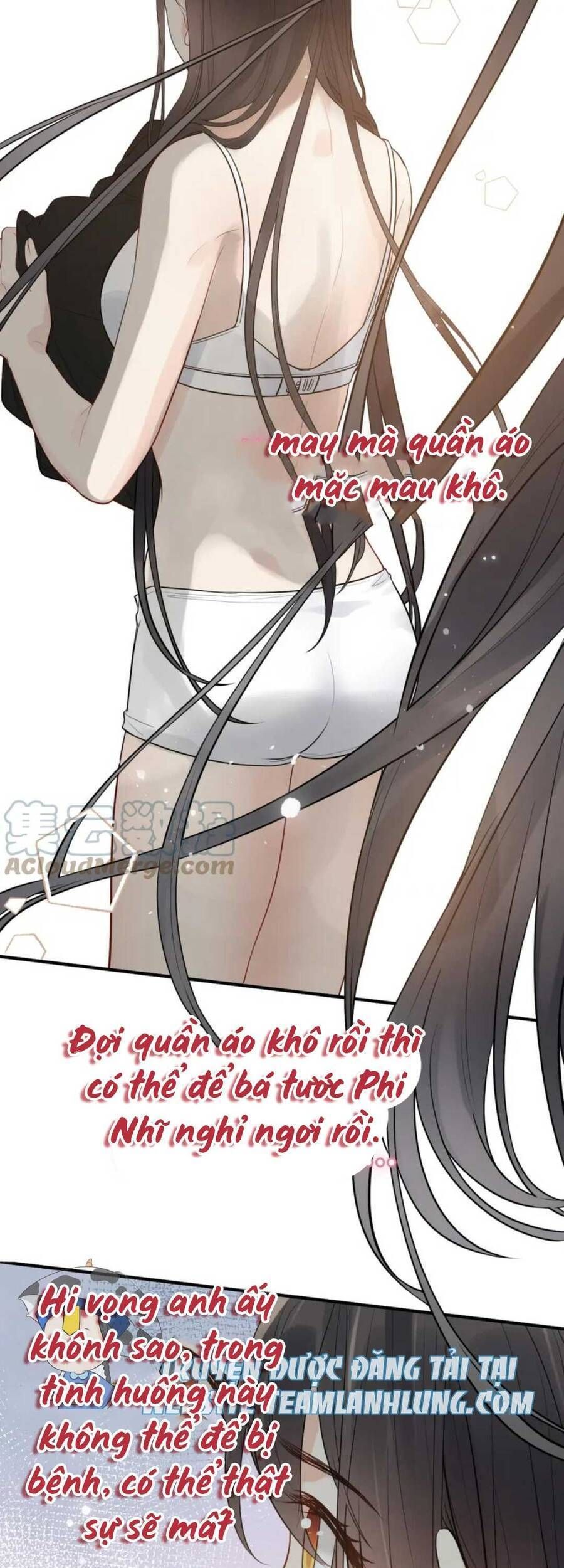 đọc truyện Cô Vợ Hợp Đồng Bỏ Trốn Của Tổng Giám Đốc Chương 469 ảnh 8 tại Thiên Thai Truyện