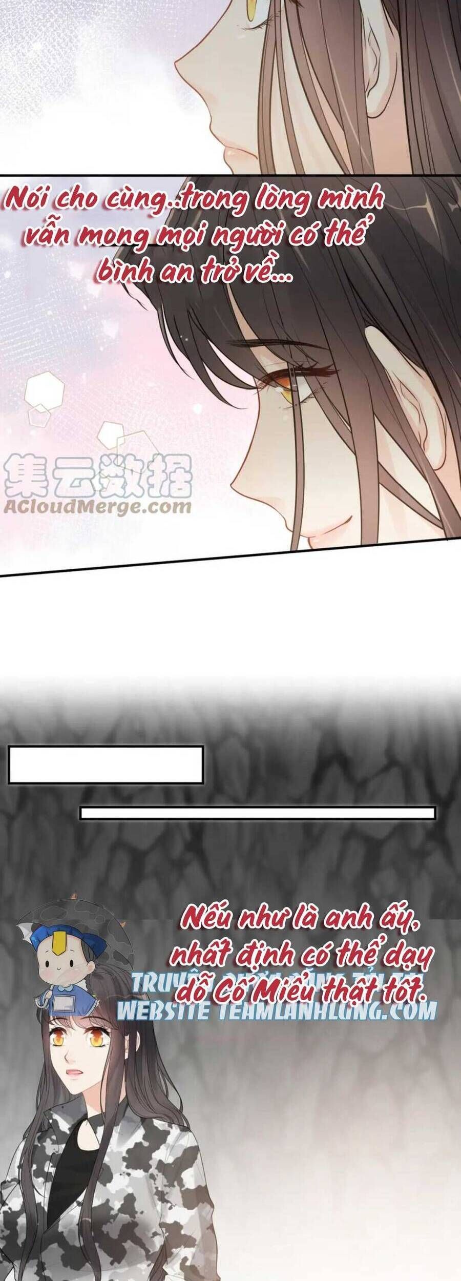 đọc truyện Cô Vợ Hợp Đồng Bỏ Trốn Của Tổng Giám Đốc Chương 469 ảnh 9 tại Thiên Thai Truyện