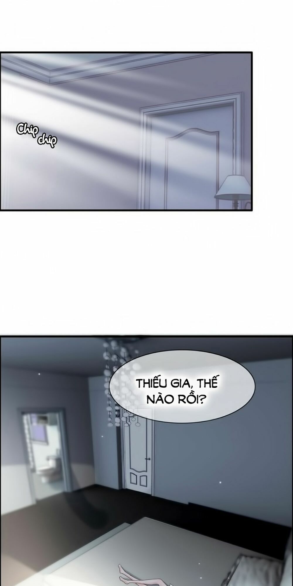 đọc truyện Cô Vợ Hợp Đồng Bỏ Trốn Của Tổng Giám Đốc Chương 47 ảnh 17 tại Thiên Thai Truyện