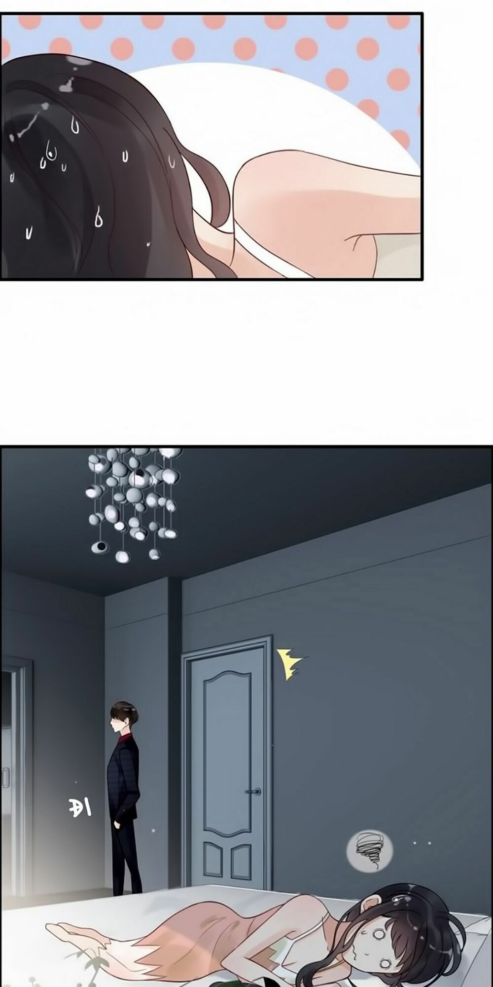 đọc truyện Cô Vợ Hợp Đồng Bỏ Trốn Của Tổng Giám Đốc Chương 47 ảnh 25 tại Thiên Thai Truyện