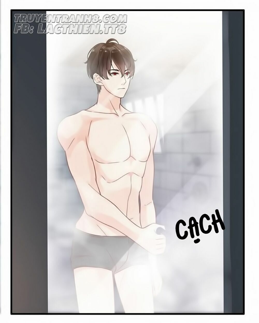 đọc truyện Cô Vợ Hợp Đồng Bỏ Trốn Của Tổng Giám Đốc Chương 47 ảnh 35 tại Thiên Thai Truyện