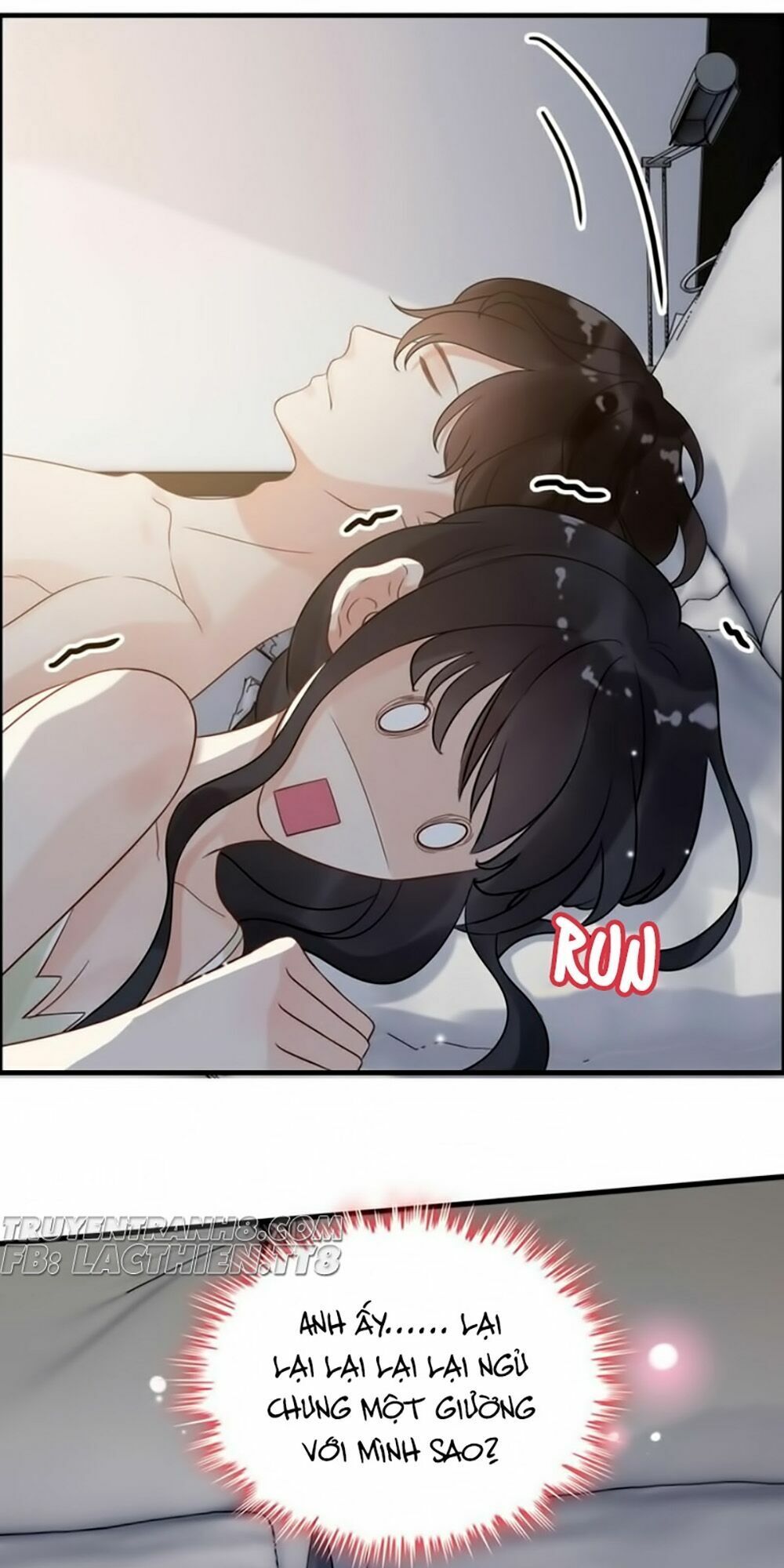 đọc truyện Cô Vợ Hợp Đồng Bỏ Trốn Của Tổng Giám Đốc Chương 47 ảnh 40 tại Thiên Thai Truyện