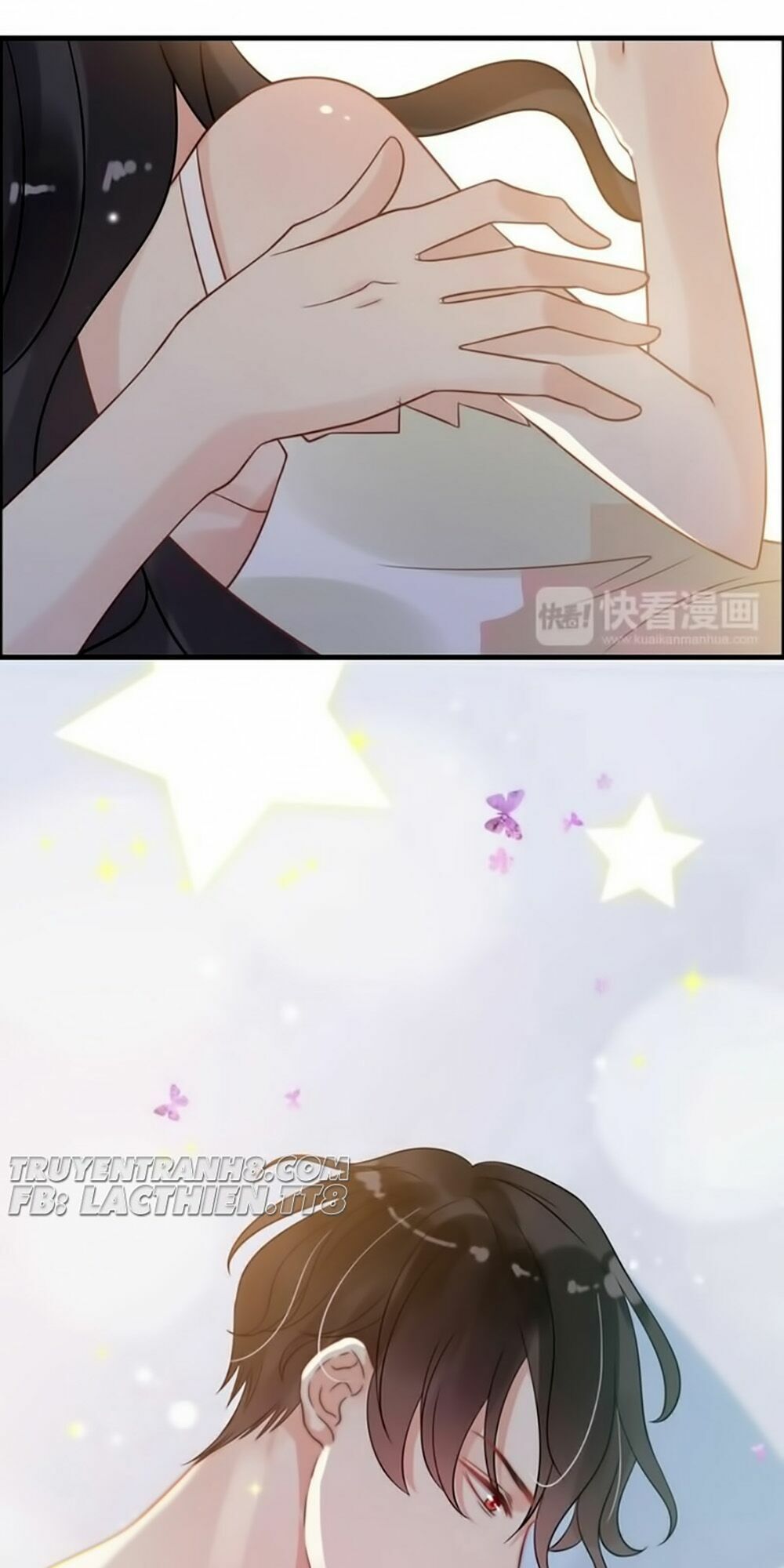 đọc truyện Cô Vợ Hợp Đồng Bỏ Trốn Của Tổng Giám Đốc Chương 47 ảnh 46 tại Thiên Thai Truyện