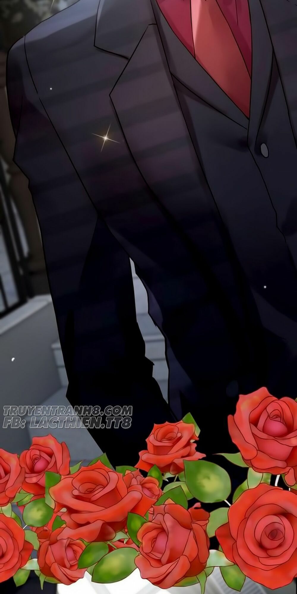 đọc truyện Cô Vợ Hợp Đồng Bỏ Trốn Của Tổng Giám Đốc Chương 47 ảnh 7 tại Thiên Thai Truyện