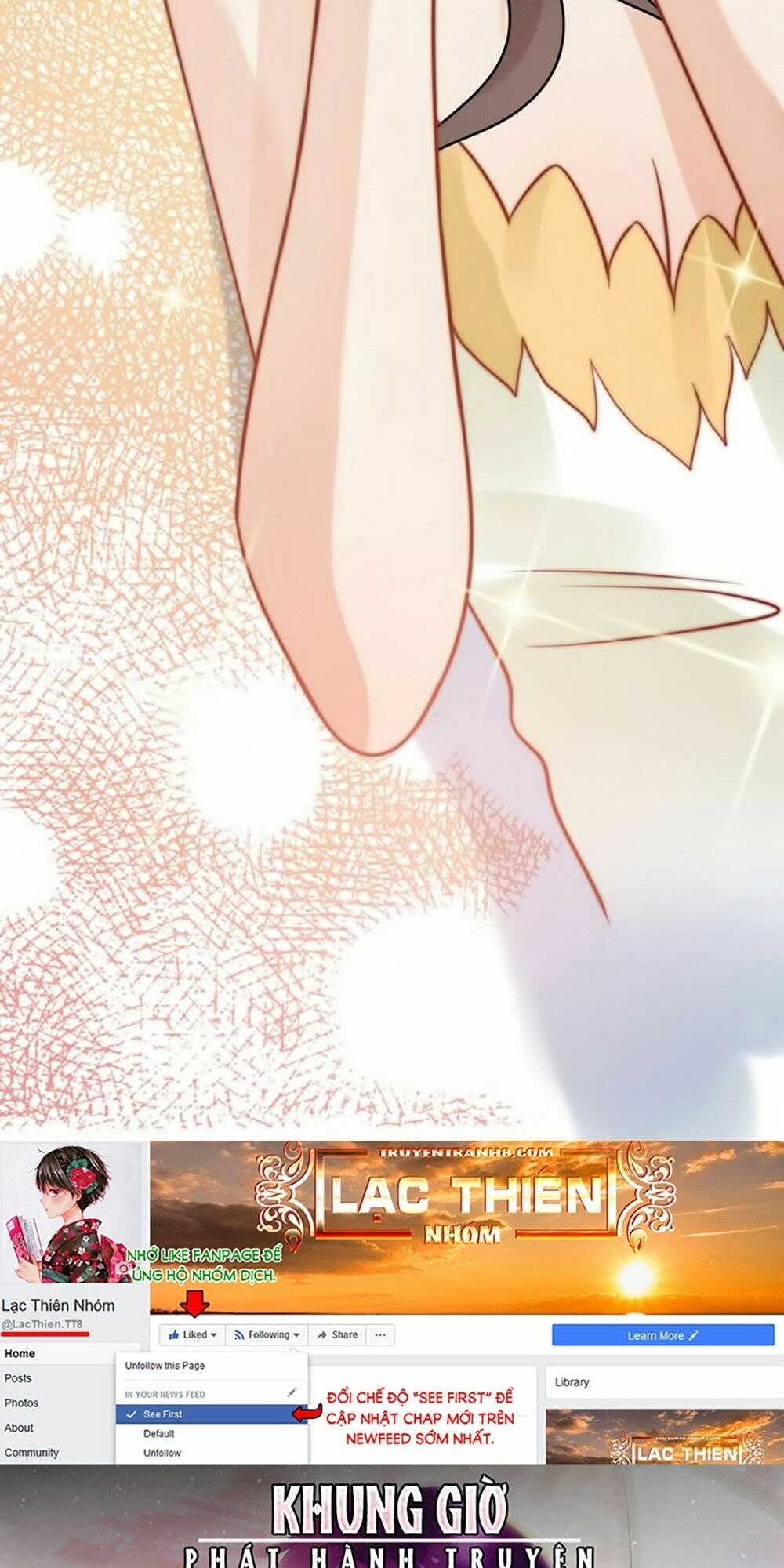 đọc truyện Cô Vợ Hợp Đồng Bỏ Trốn Của Tổng Giám Đốc Chương 47 ảnh 54 tại Thiên Thai Truyện