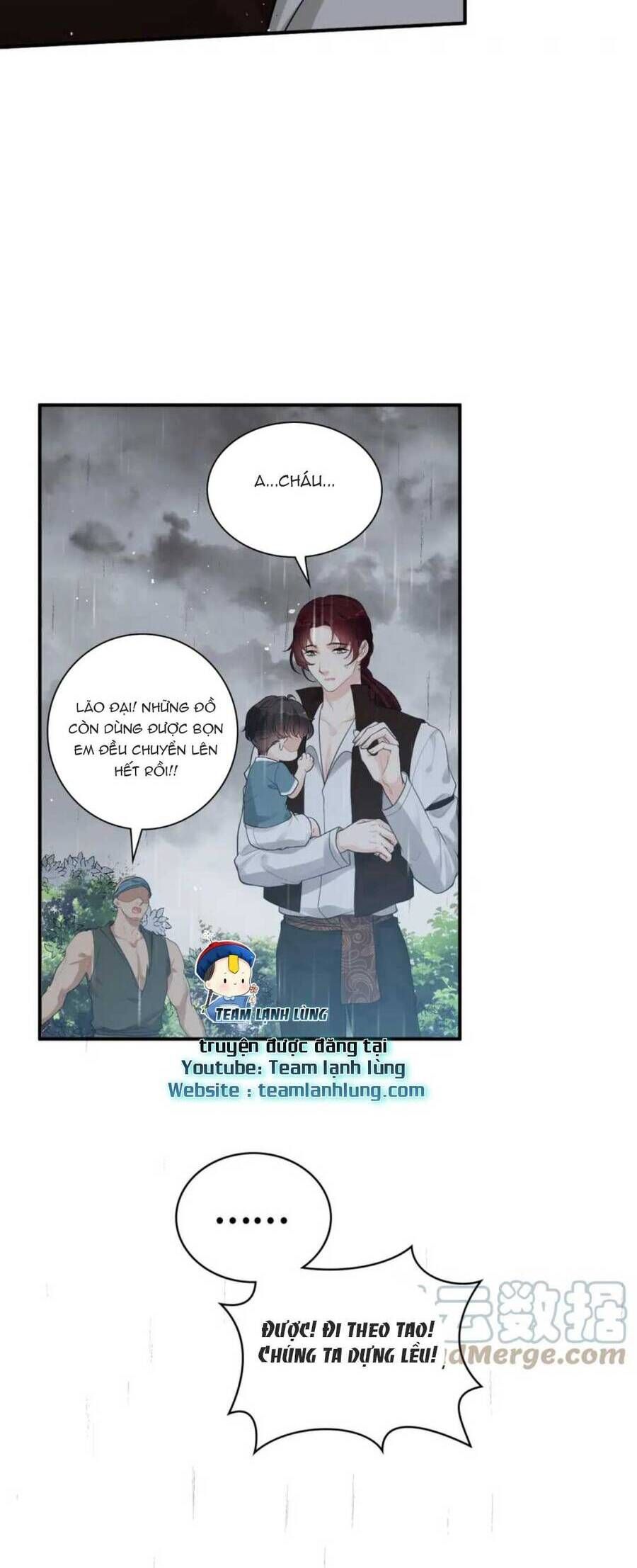 đọc truyện Cô Vợ Hợp Đồng Bỏ Trốn Của Tổng Giám Đốc Chương 470 ảnh 12 tại Thiên Thai Truyện