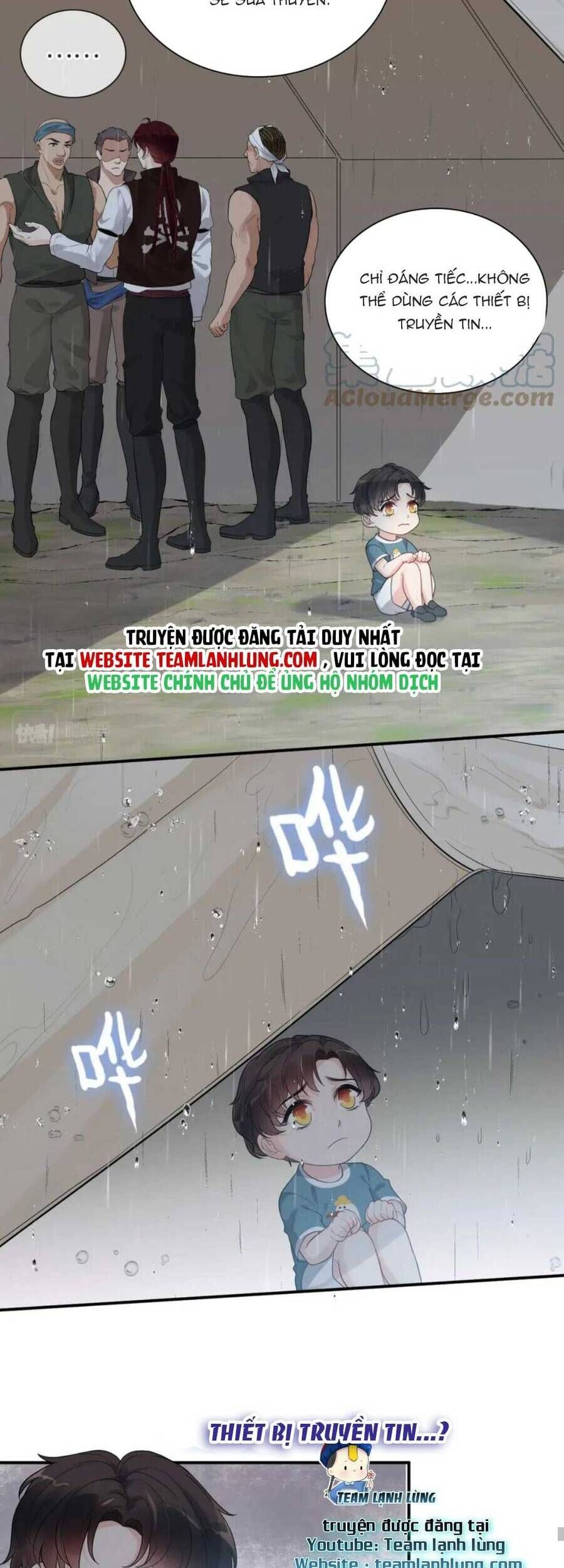 đọc truyện Cô Vợ Hợp Đồng Bỏ Trốn Của Tổng Giám Đốc Chương 470 ảnh 14 tại Thiên Thai Truyện